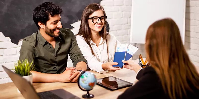 Benefits You Get with Our US Business Visa Consultancy Services in Botswana