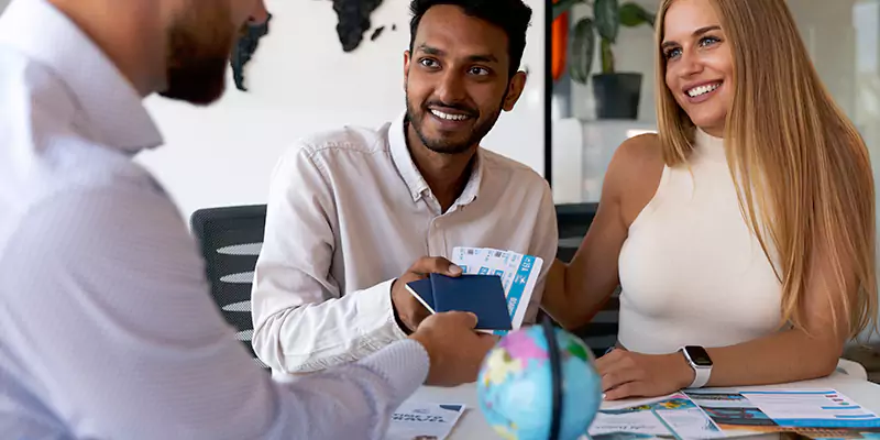Why Choose Us for Your L1B Visa Journey in Botswana?